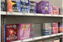 Student Opinion: The Sudden, Controversial Rise of Colleen Hoover